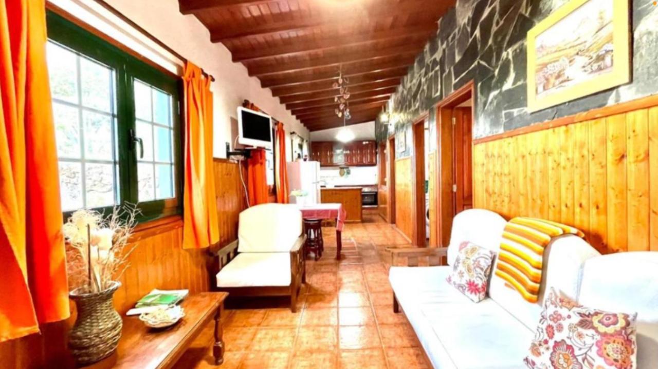 Casa Rural Ondina Ермігуа Екстер'єр фото