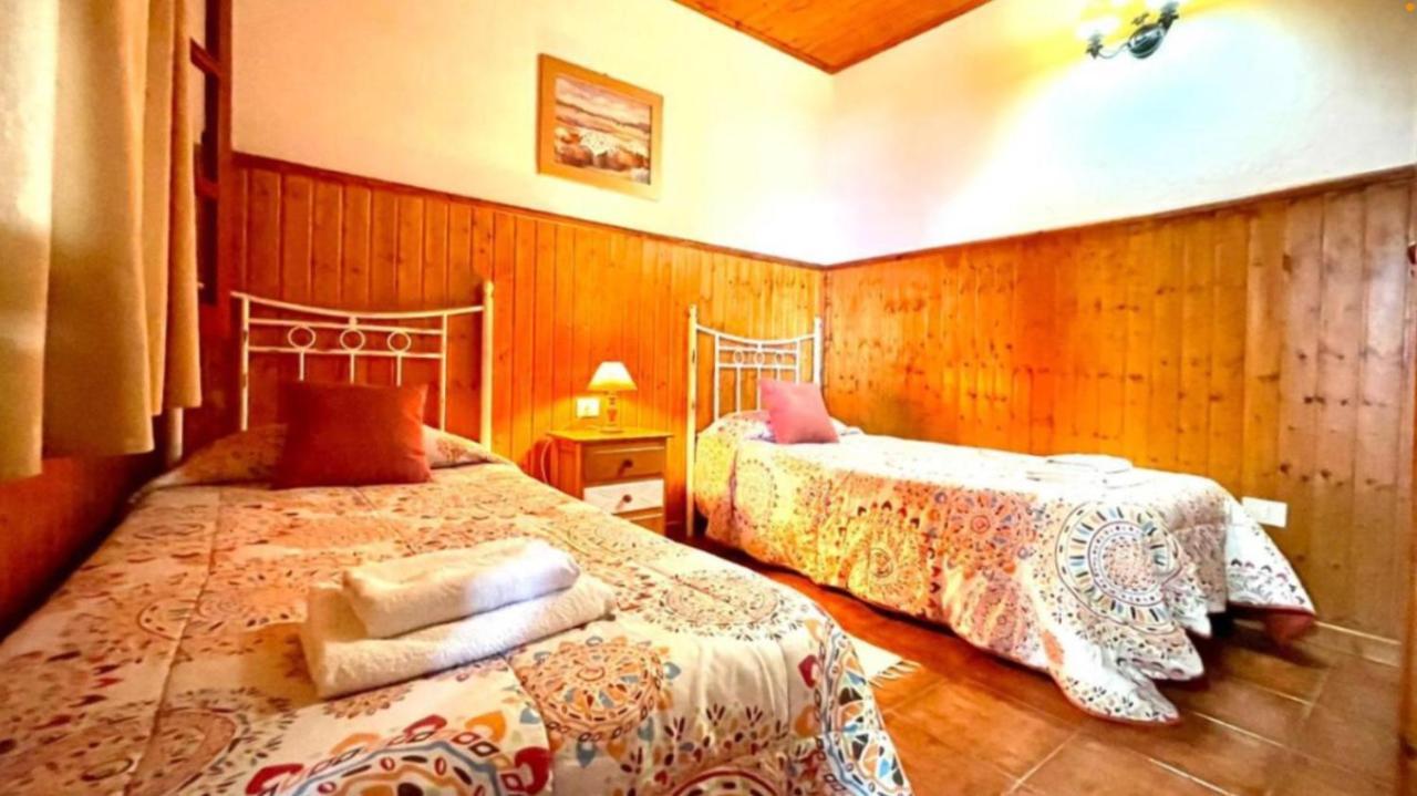 Casa Rural Ondina Ермігуа Екстер'єр фото