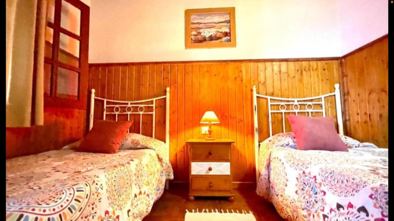 Casa Rural Ondina Ермігуа Екстер'єр фото