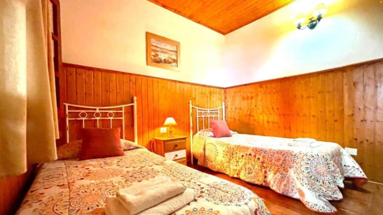 Casa Rural Ondina Ермігуа Екстер'єр фото