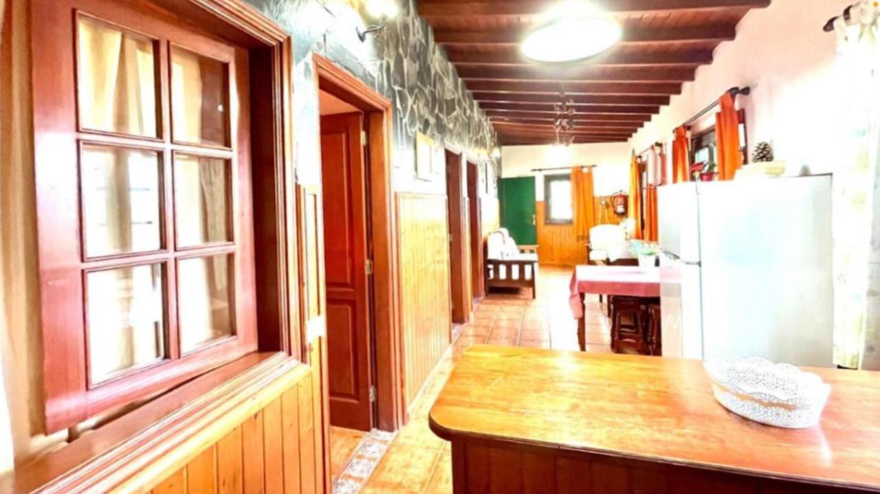 Casa Rural Ondina Ермігуа Екстер'єр фото