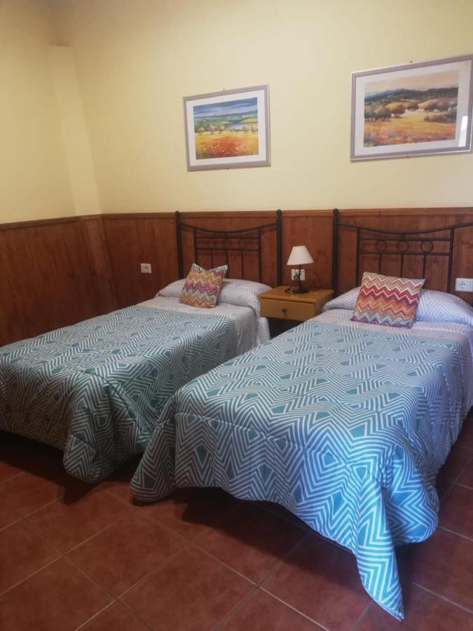 Casa Rural Ondina Ермігуа Екстер'єр фото