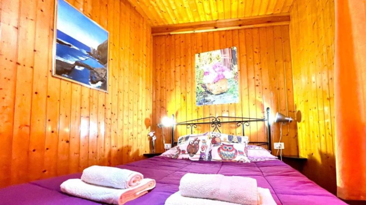 Casa Rural Ondina Ермігуа Екстер'єр фото