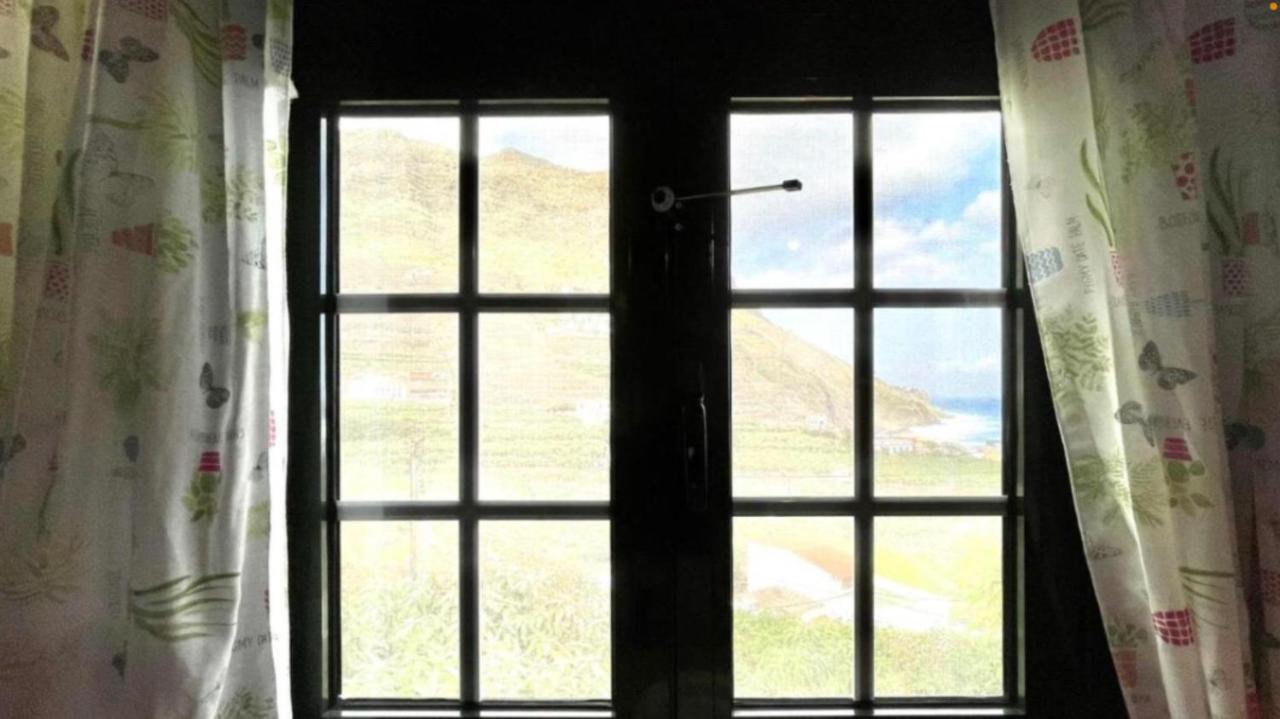 Casa Rural Ondina Ермігуа Екстер'єр фото