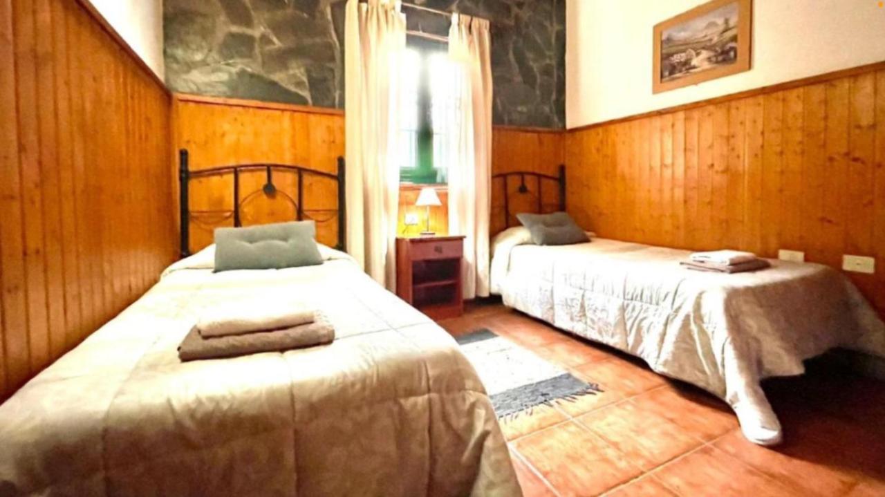 Casa Rural Ondina Ермігуа Екстер'єр фото