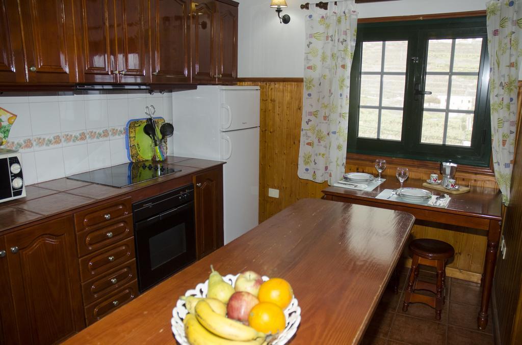 Casa Rural Ondina Ермігуа Екстер'єр фото