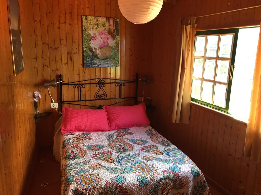 Casa Rural Ondina Ермігуа Екстер'єр фото